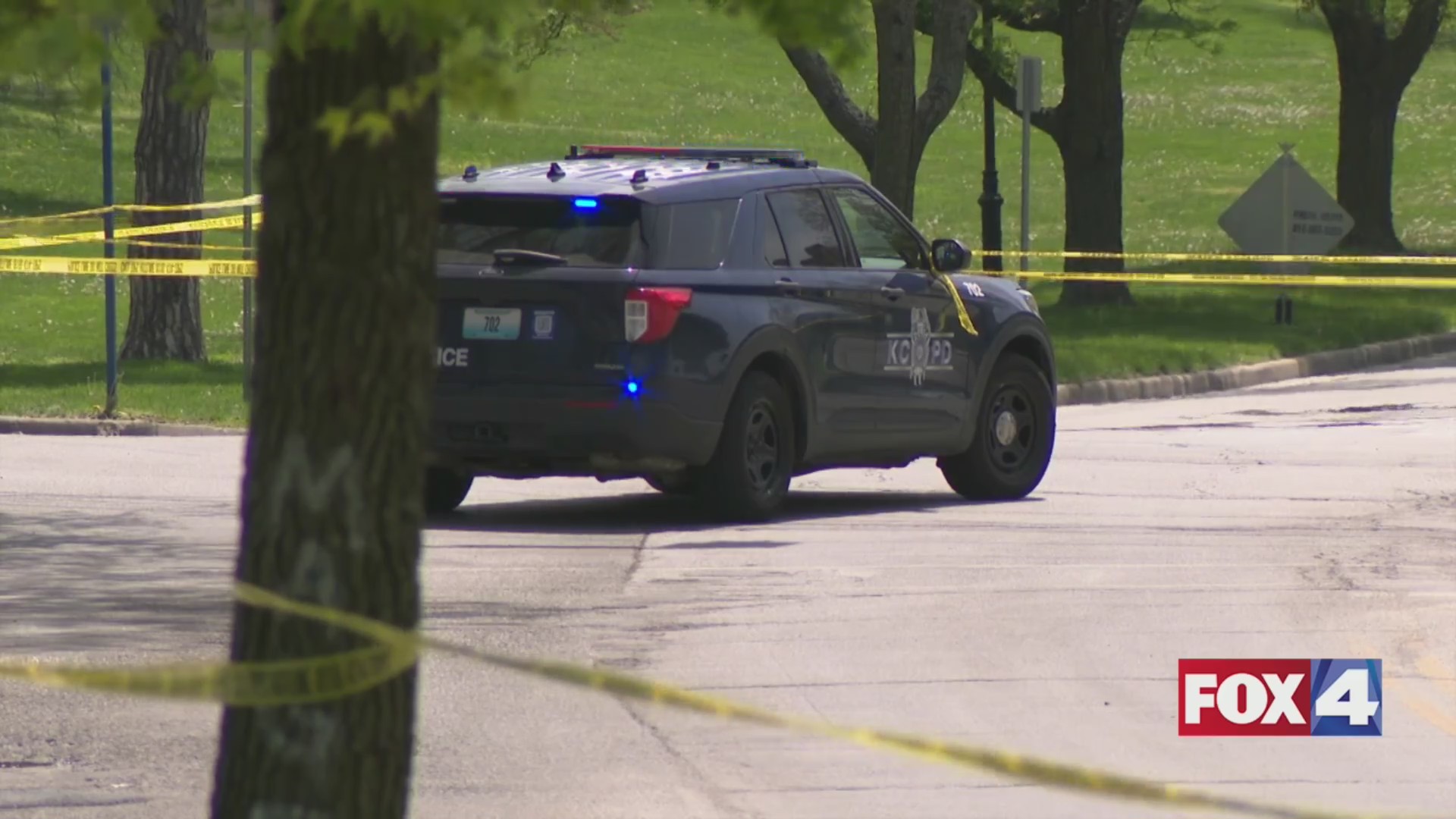 One in critical condition after shooting in Midtown – FOX 4 Kansas City ...