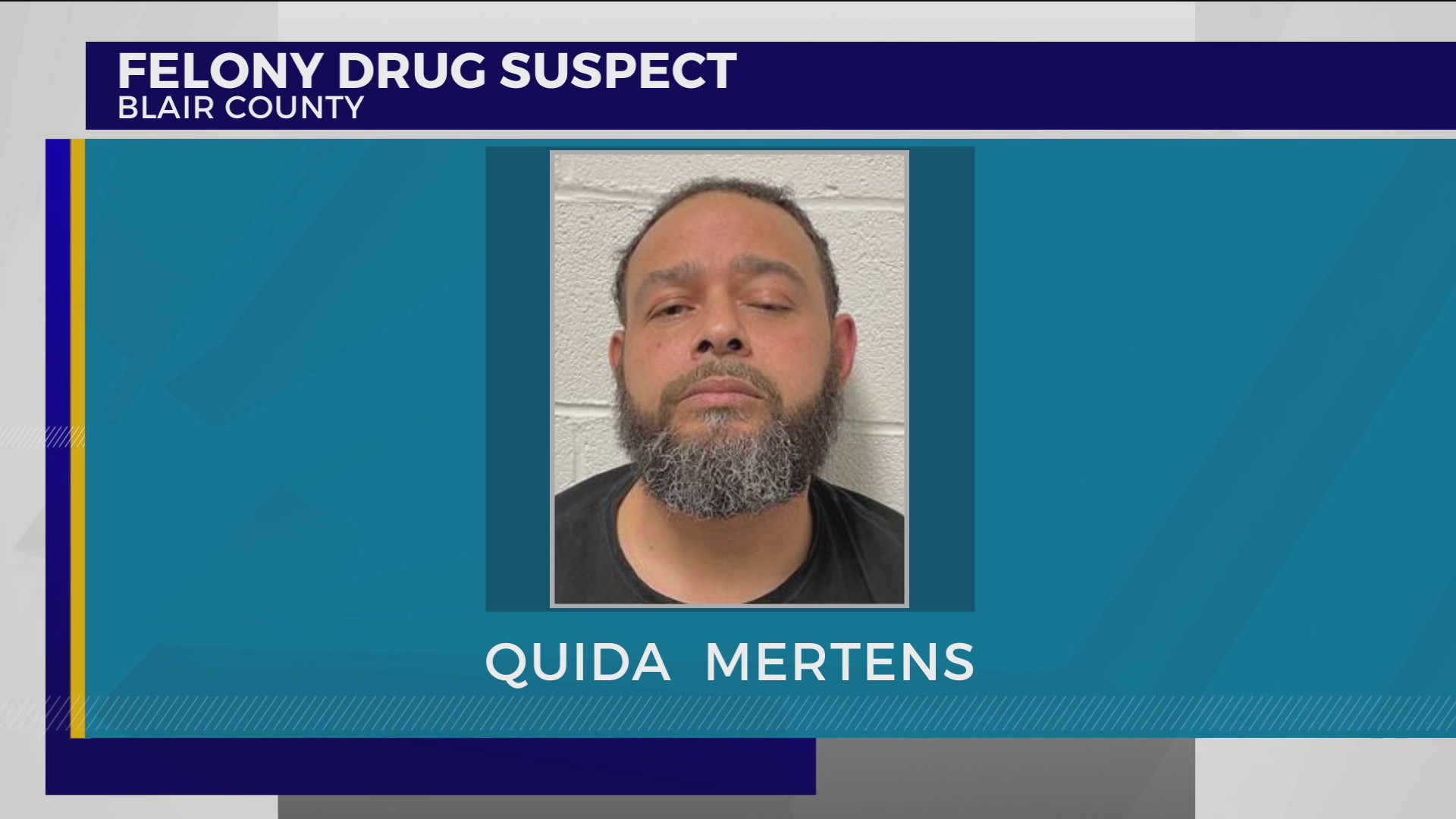 Drug bust in Pennsylvania leads to arrest, major crack cocaine seizure ...
