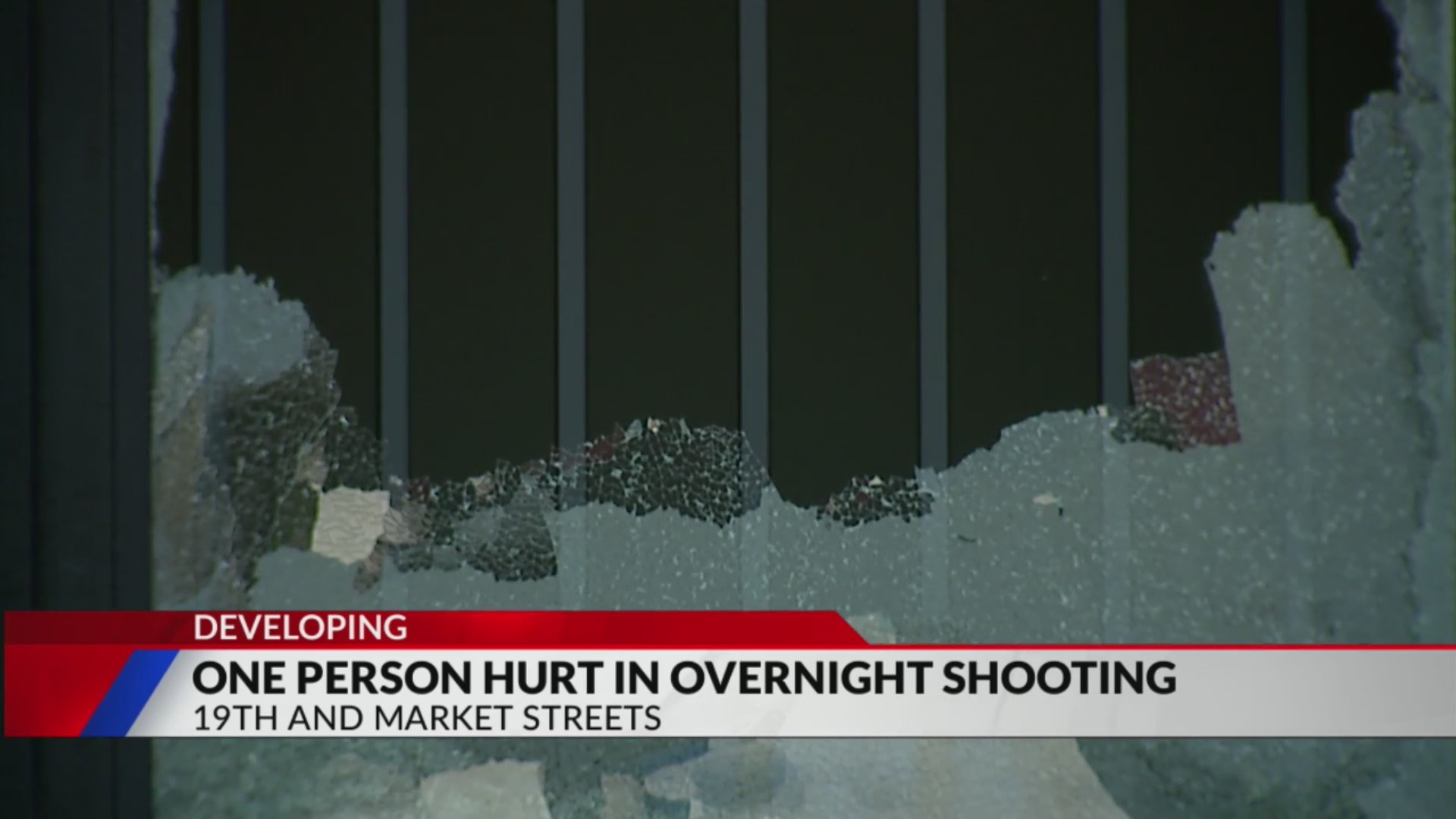 1 in serious condition after Denver officer-involved shooting – FOX31 ...