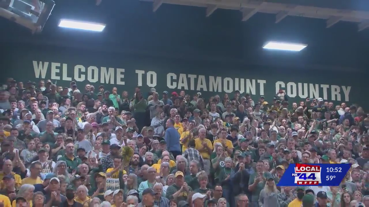 Cats PreSeason Favorites ABC22 & FOX44