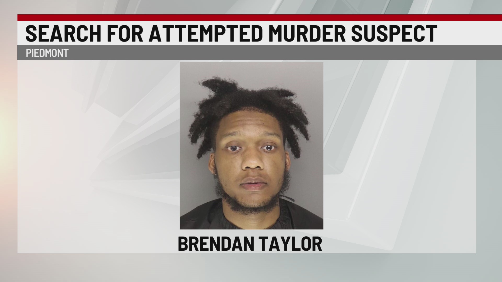 Search underway for attempted murder suspect in Greenville Co. – WSPA 7NEWS
