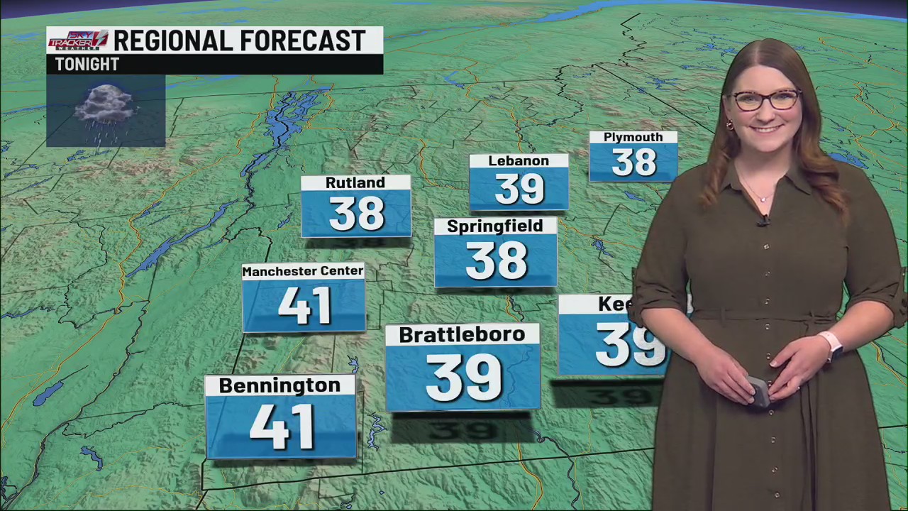 Southern Vermont & New Hampshire ABC22 & FOX44