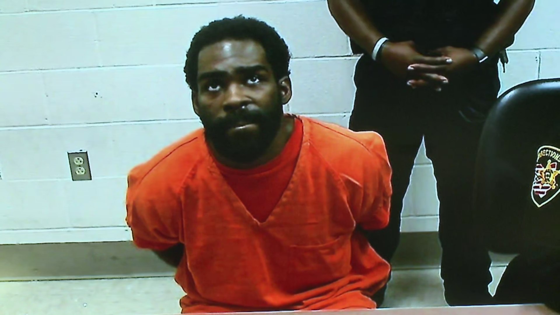 Bond set at $10M for man accused of killing cop, grandma – Fox 8 ...