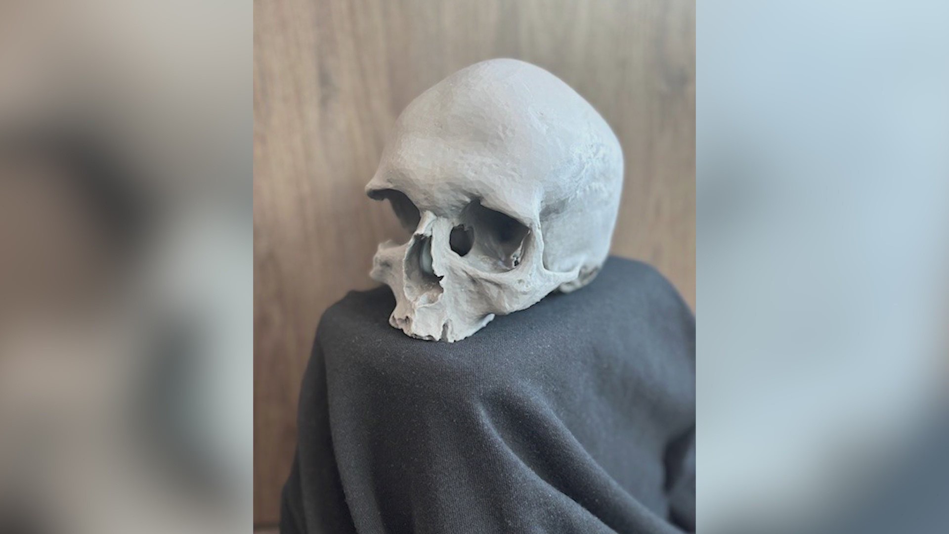 Authorities identify human remains found inside Batavia home in 1978 as