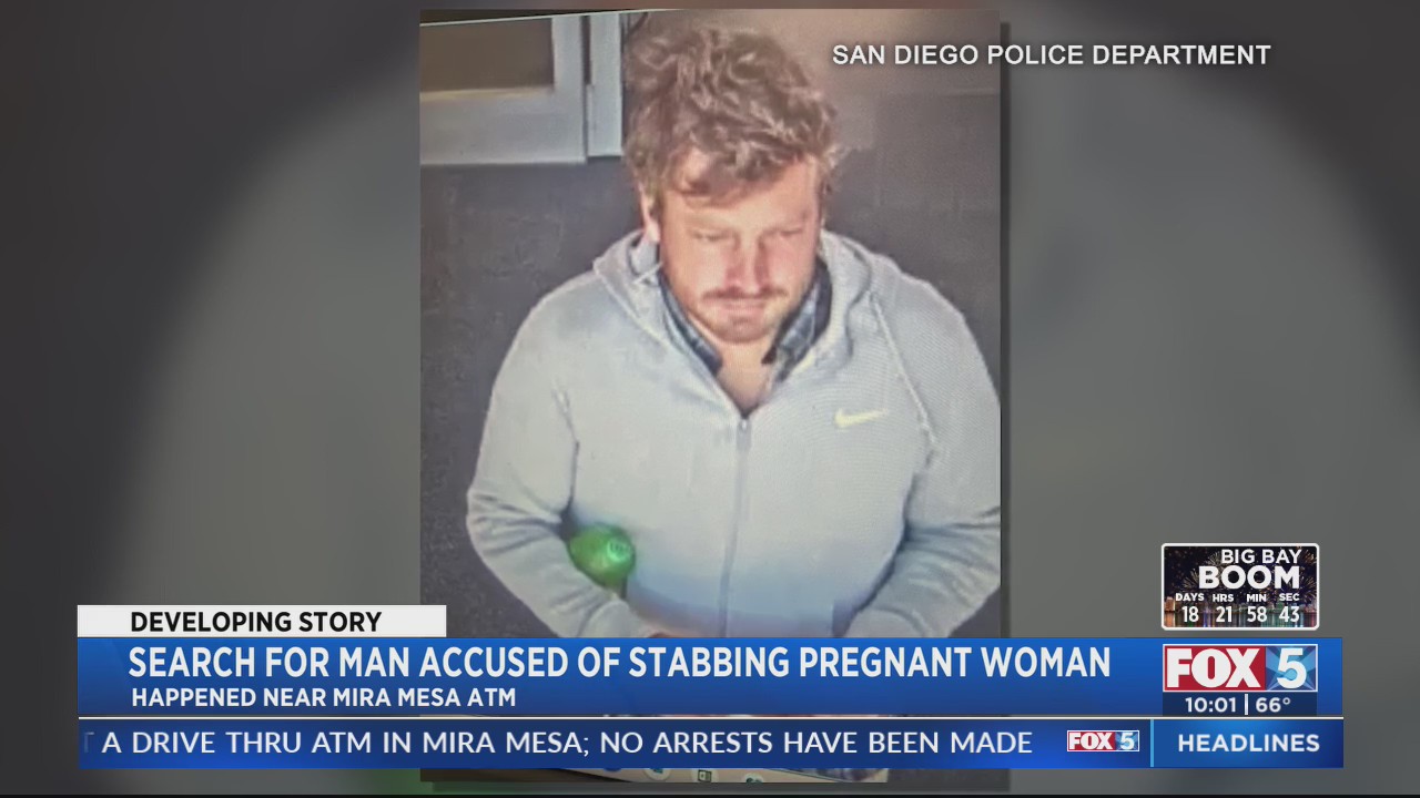 Pregnant woman stabbed multiple times in Mira Mesa Saturday morning ...