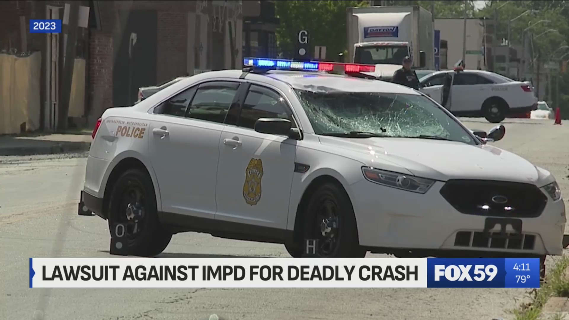 Wrongful death lawsuit filed against IMPD after man killed by officer’s ...