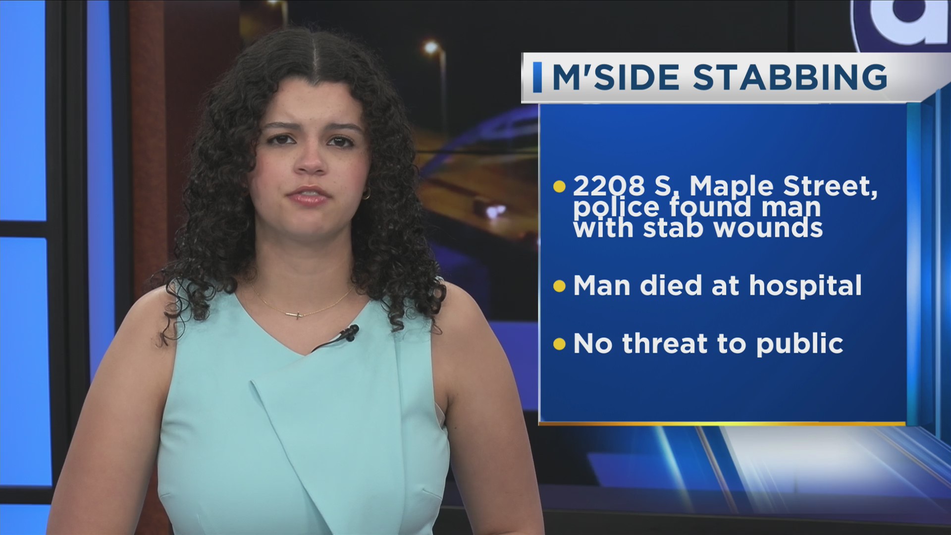 Sioux City Morningside Stabbing Report – KCAU 9 News | Sioux City, IA ...