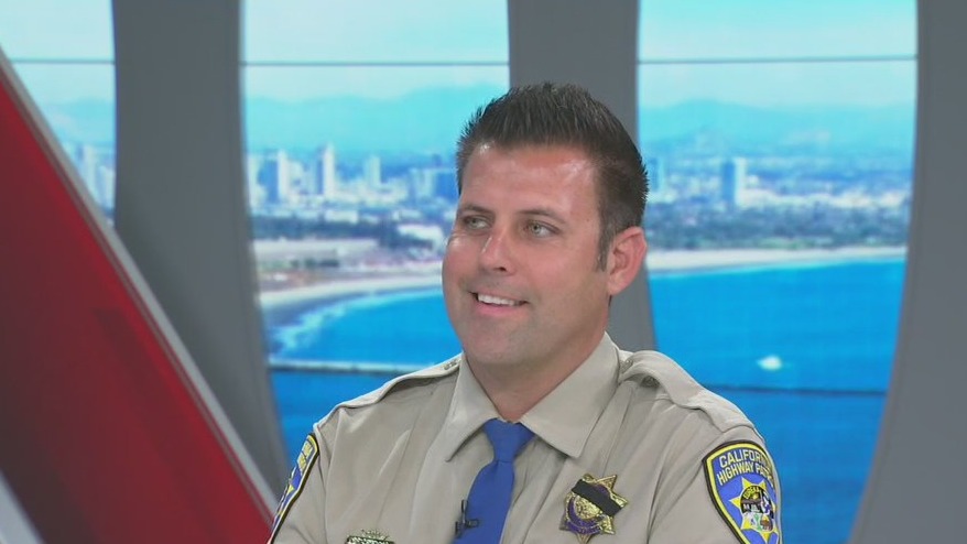 Rules of the Road: Wrong-way driving – FOX 5 San Diego & KUSI News