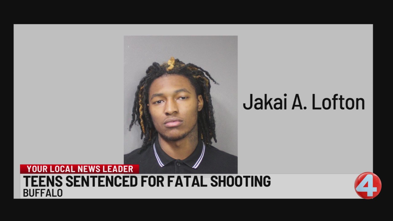 Teen sentenced for fatal 2023 shooting in LaSalle neighborhood – News 4 ...