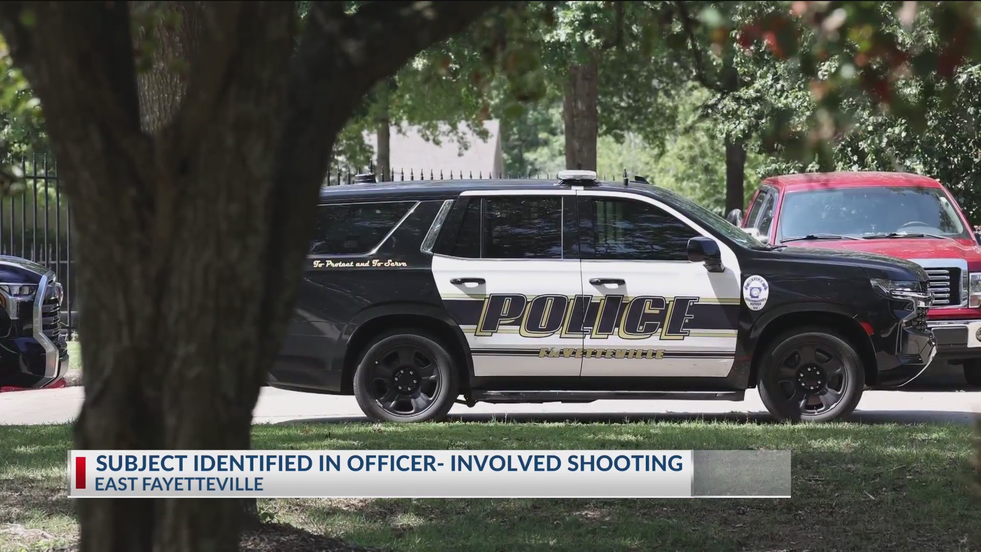 Arkansas State Police identify man killed in gunfire exchange with ...