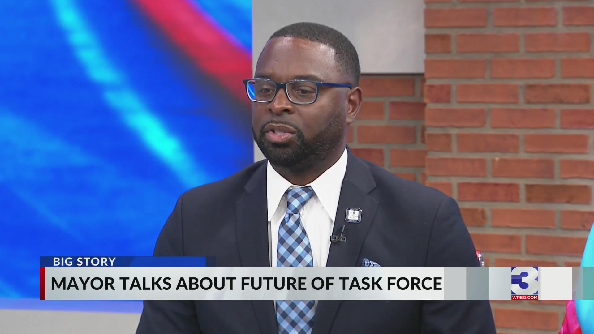 Task Force Ravi M Task force makes nearly 1,000 arrests – WREG.com