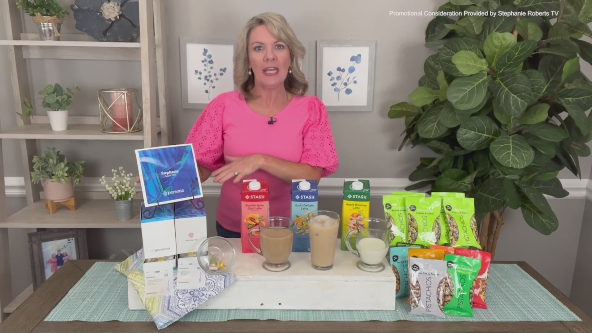 Morning Extra Health & Wellness 101