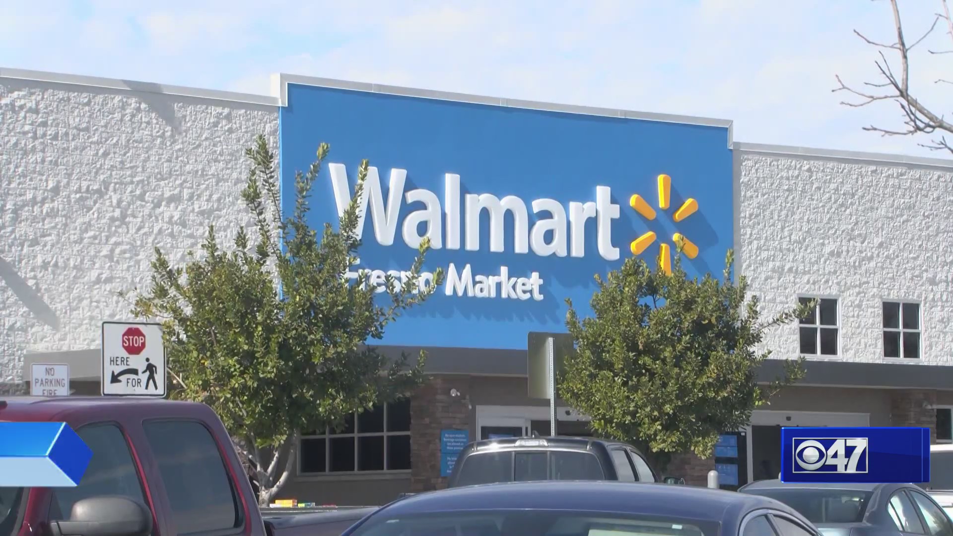 4 people sought after stealing medication from a Fresno Walmart – CBS47 ...