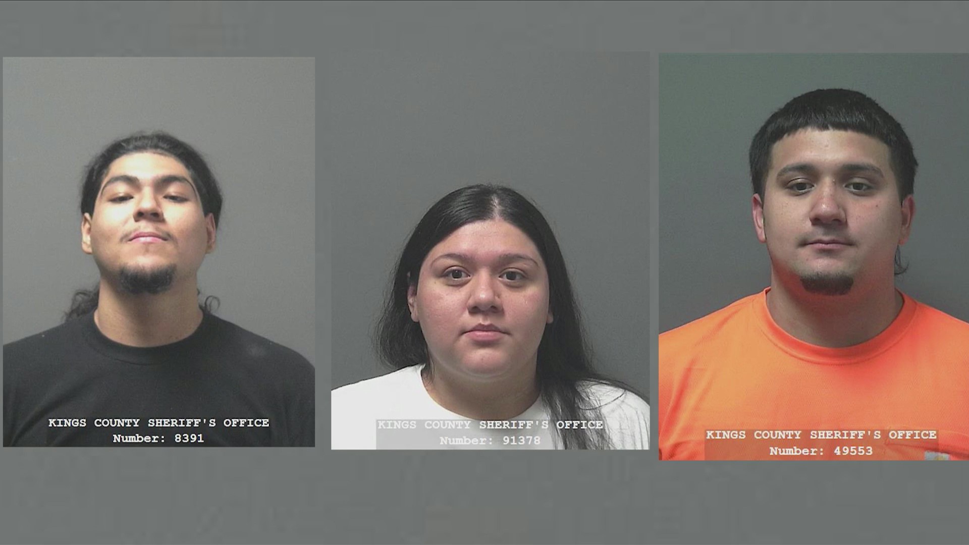 5 arrested in Hanford home invasion, woman’s death – CBS47 and KSEE24 ...