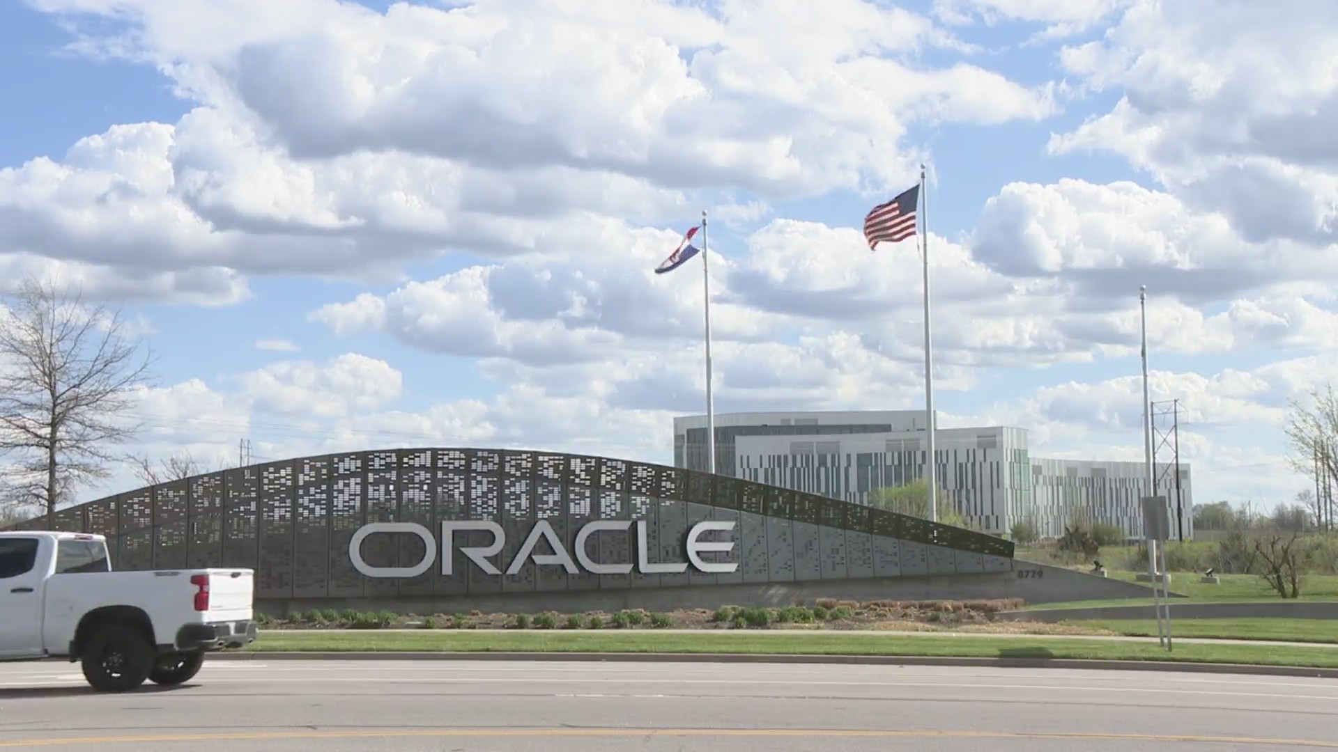Oracle withdraws promised scholarships for KC students amid DEI changes ...