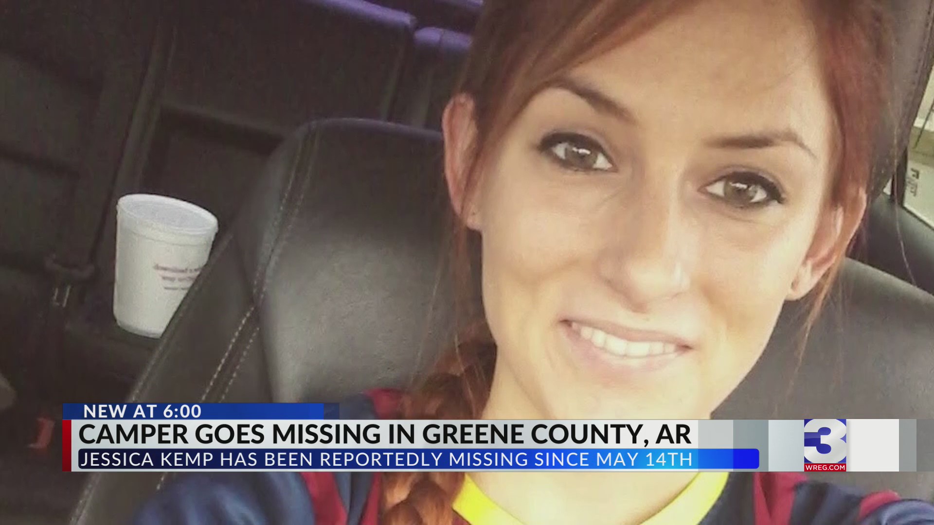 Search for missing woman continues in Arkansas county – KLRT – FOX16.com