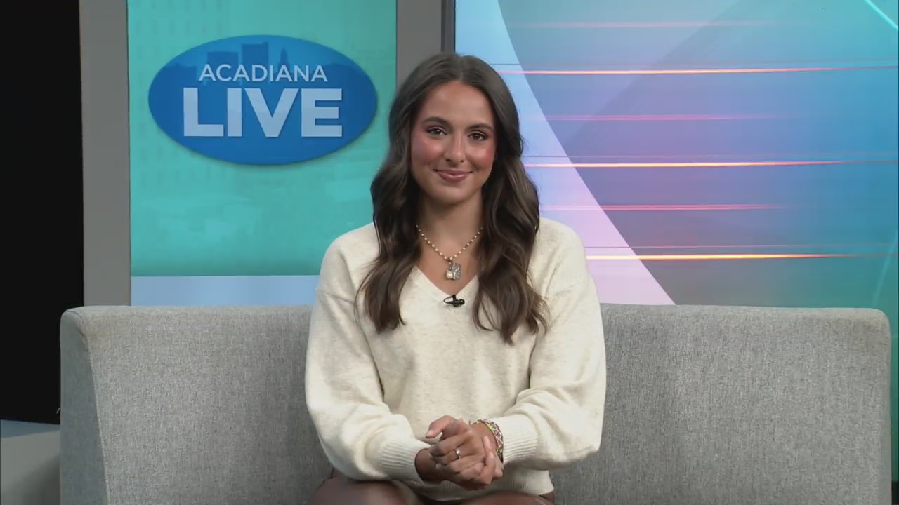 Acadiana Live National 4H Week