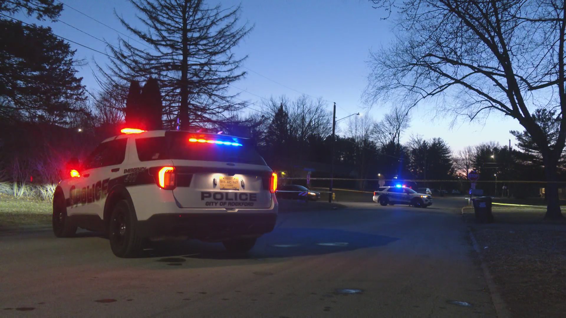 Victim in Rockford shooting identified as 22-year-old man – MyStateline ...