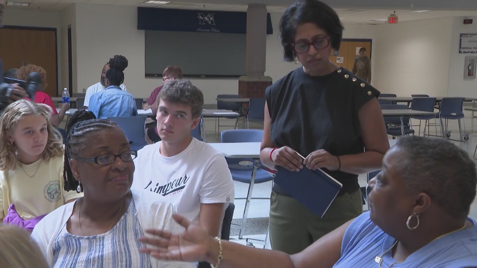 Feedback On Norfolk School Closures Proposal To Continue Into August