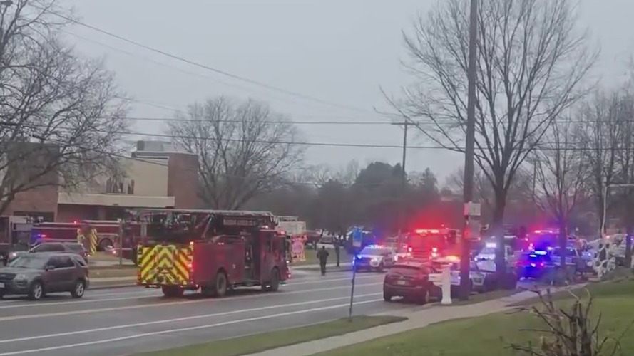 New details revealed in fatal Wisconsin school shooting – FOX40 News