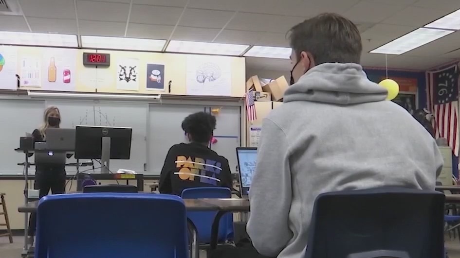 California schools to be required to limit student cell phone use under ...