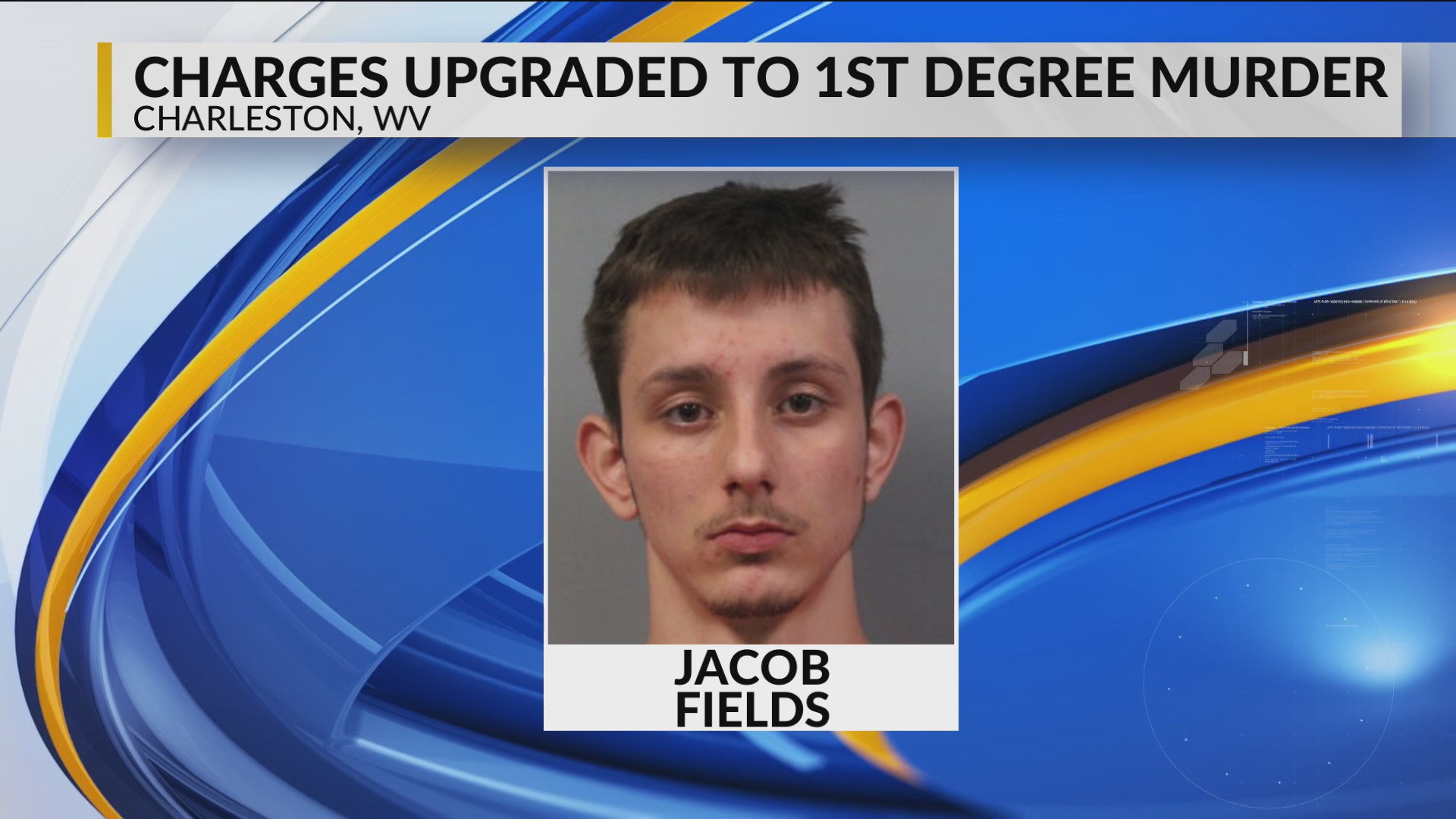 Police: Charleston man to face murder charge in gas station shooting ...