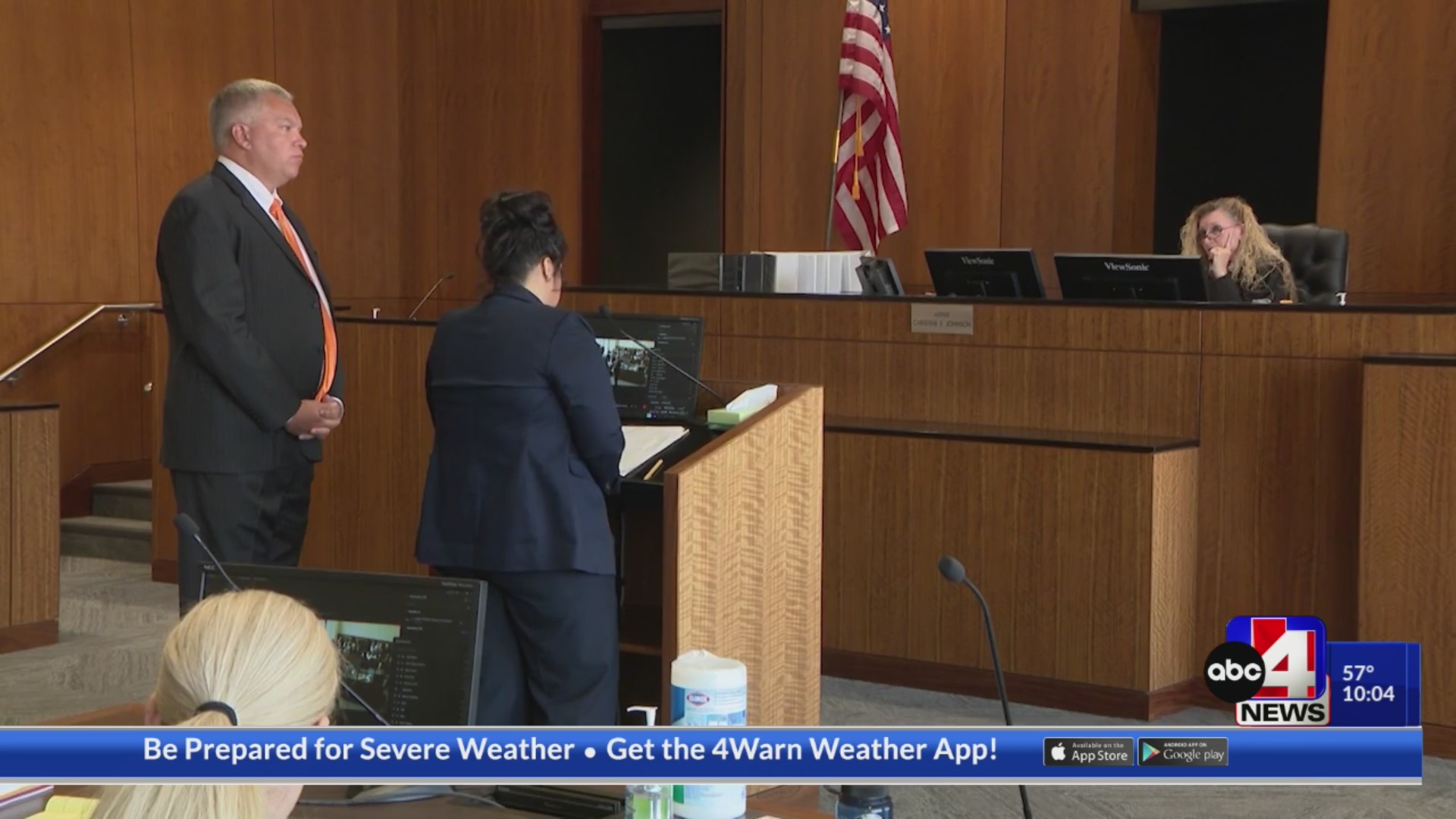 Founder of Utah nonprofit sentenced to prison for fraud, other charges