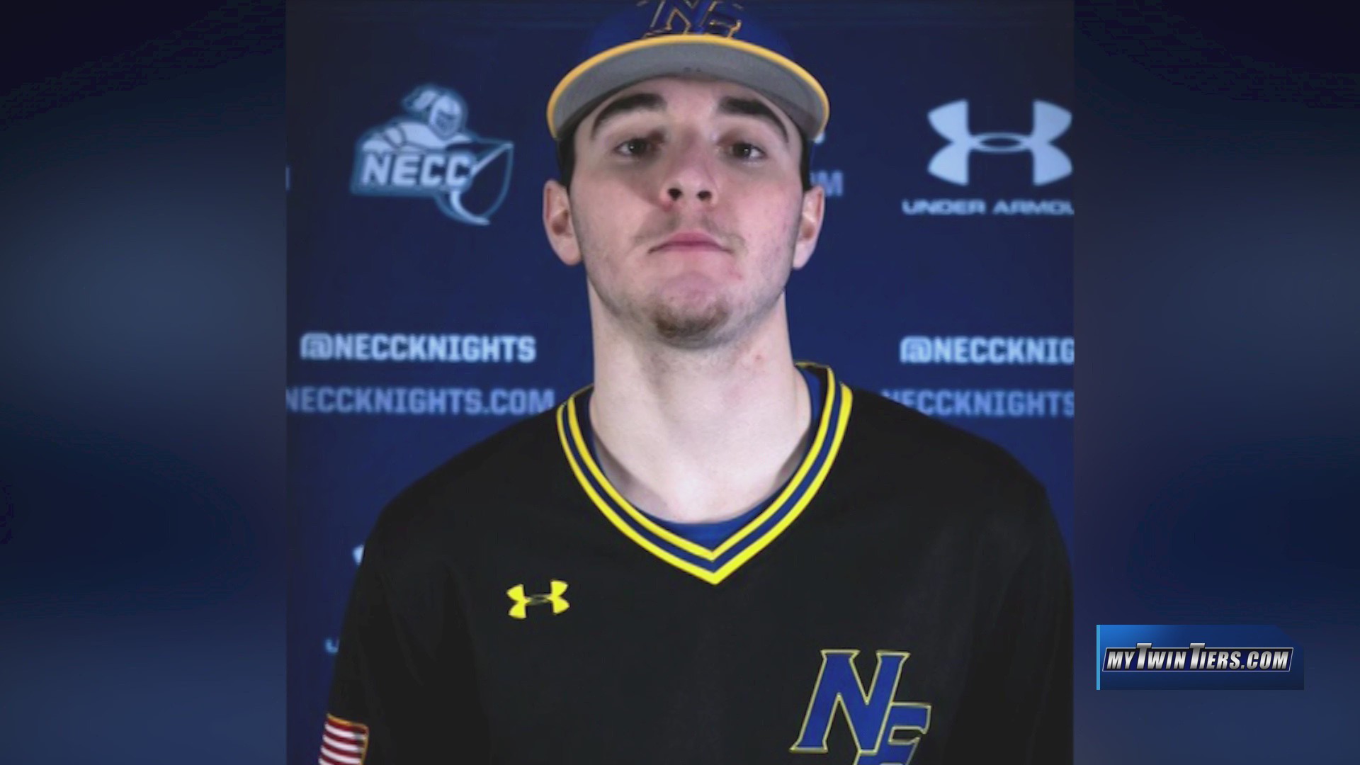 Larsen Burch heading to NJCAA World Series – WETM – MyTwinTiers.com