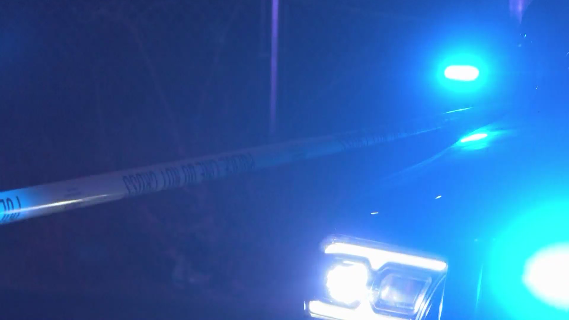 Pedestrian hit by 2 vehicles in Fresno dies: Fresno PD – CBS47 and ...