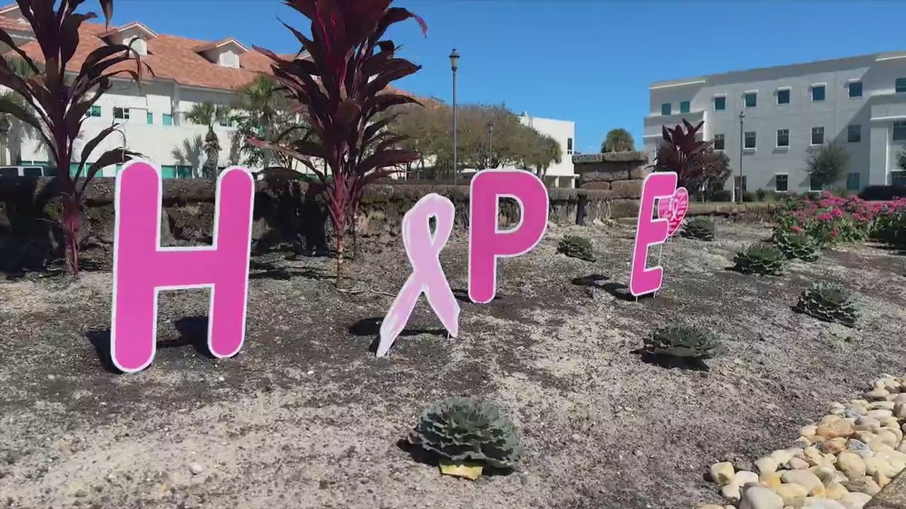 Local doctors shed light on new procedures for Breast Reconstruction