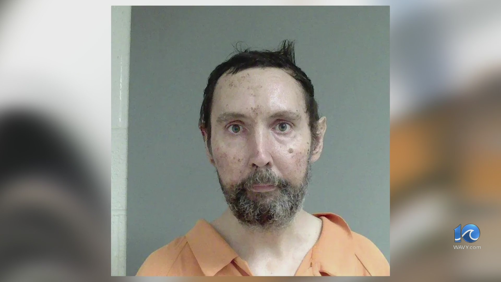 Man charged with second-degree murder following the death of his ...