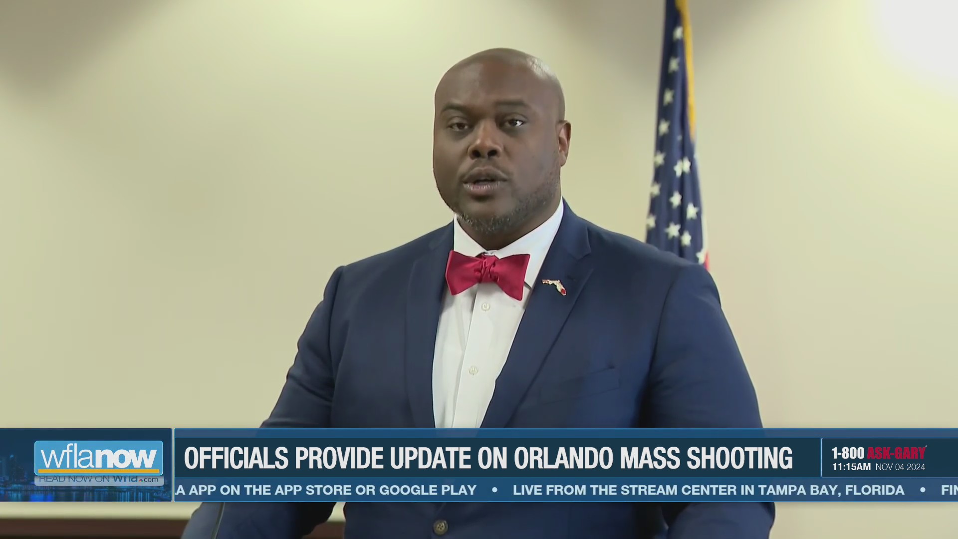 Teen suspect in Orlando mass shooting to be charged as adult – WFLA