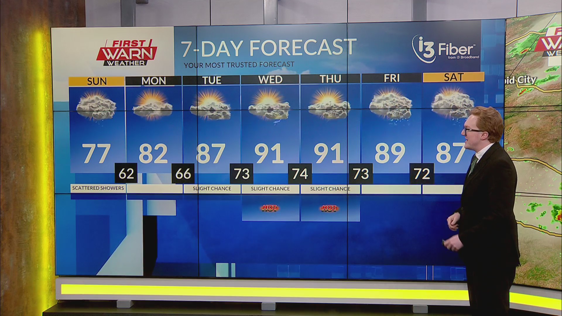 Saturday Night Weather Forecast (7/19/25) – MyStateline | WTVO WQRF ...