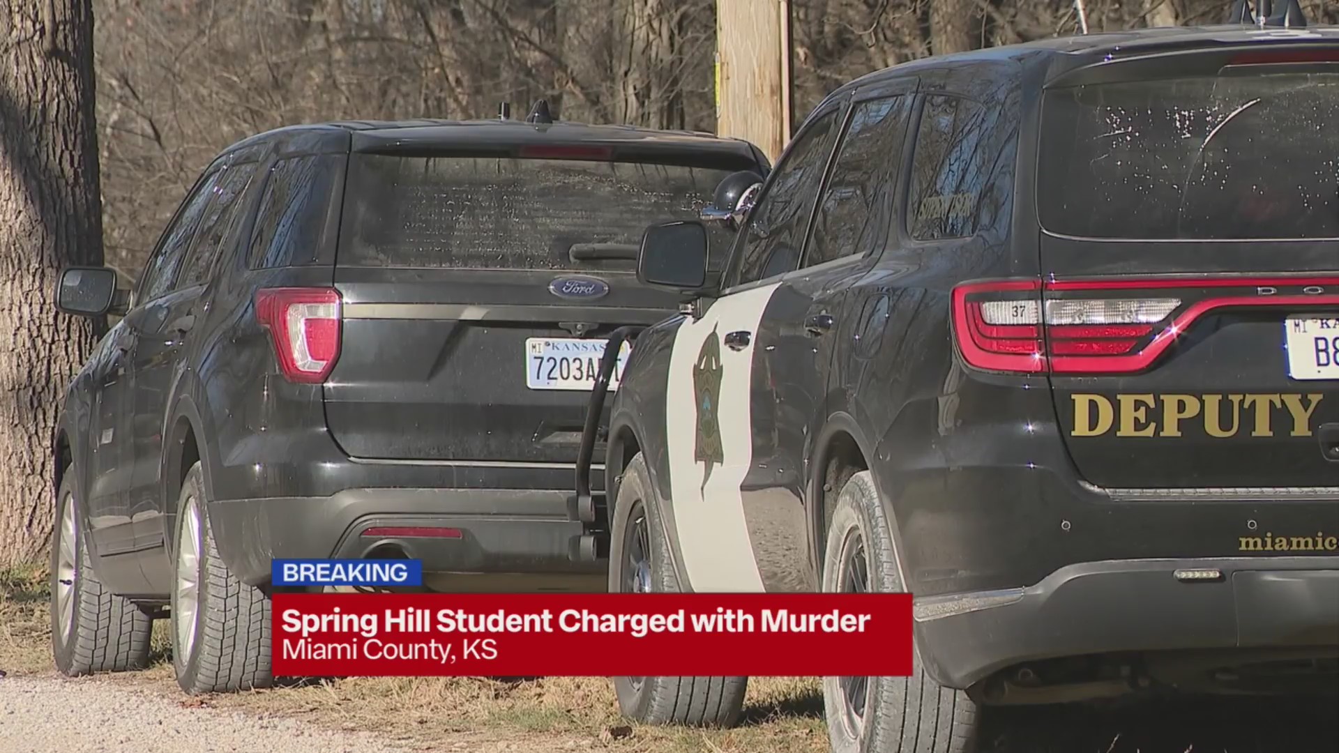Kansas teen charged with murder after 15-year-old’s death – FOX 4 ...