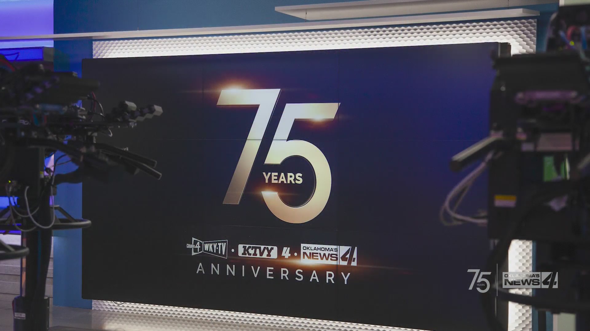 75th Anniversary: Reunions have a traditional cadence – KFOR.com ...