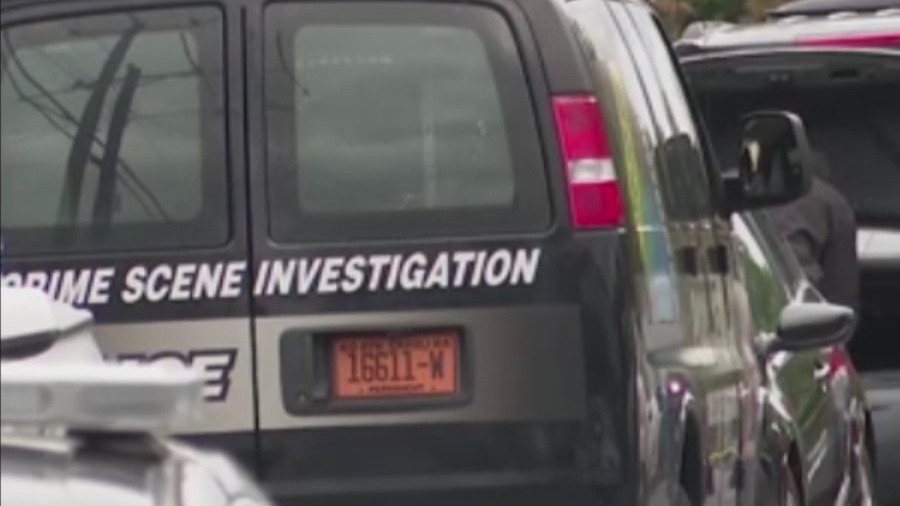 2 arrested in 2021 double homicide, Greensboro police say – FOX8 WGHP