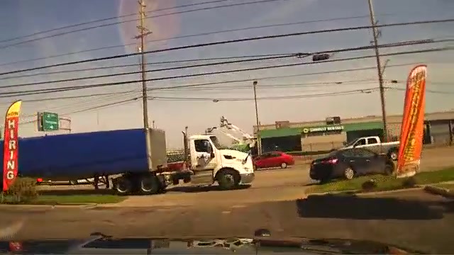 Brook Park police chase with child in the car – Fox 8 Cleveland WJW