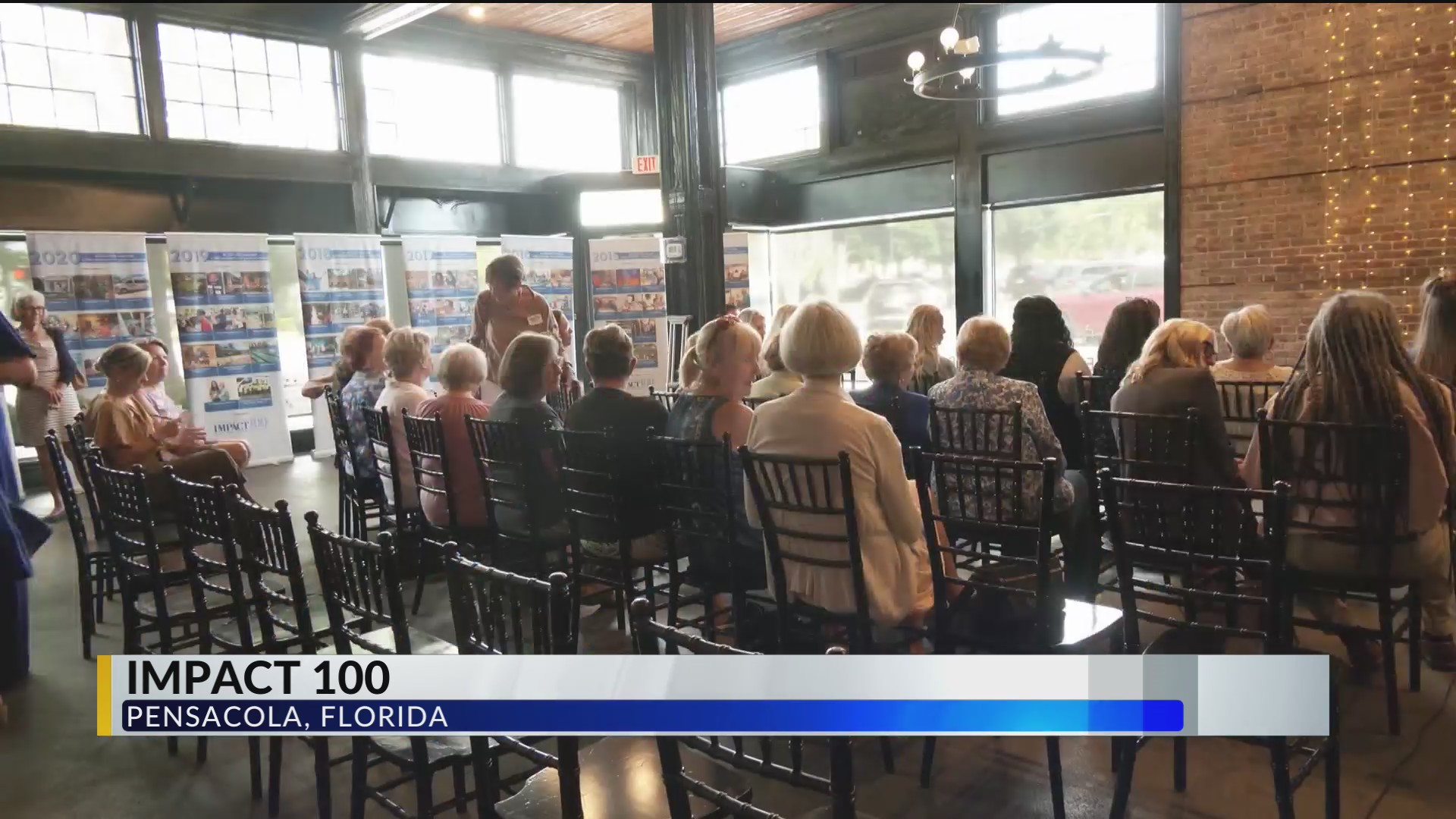 Impact 100 to announce 2024 Northwest Florida grant finalists – WKRG News 5