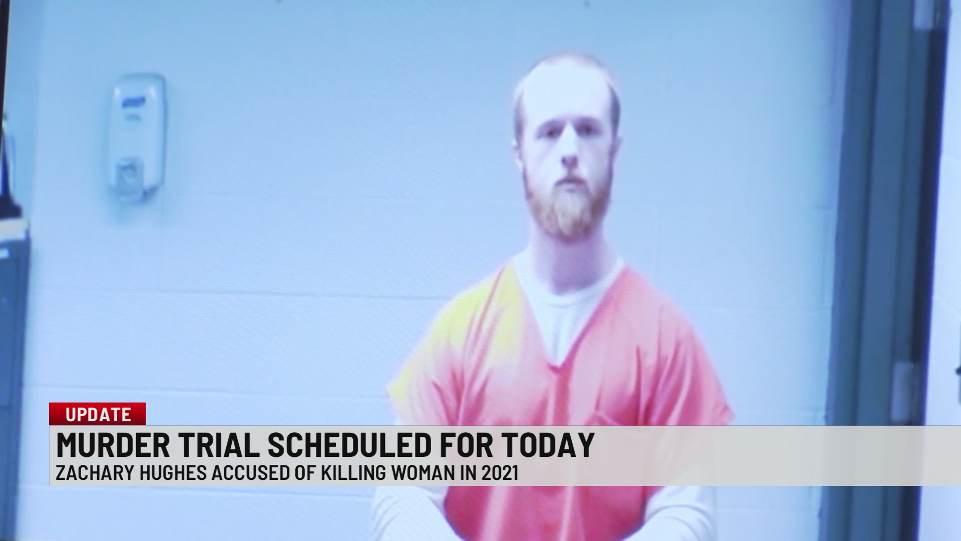 Murder trial for Upstate pianist scheduled to begin – WSPA 7NEWS