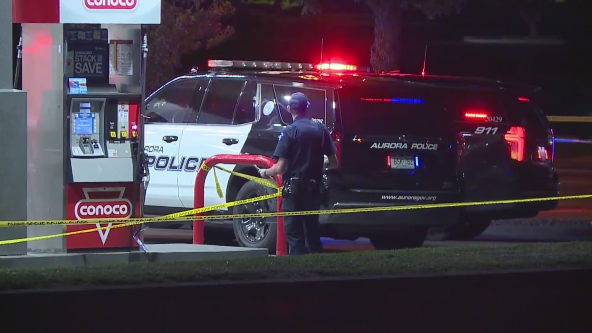 Teen shot, killed by Aurora police identified by officials – FOX31 Denver