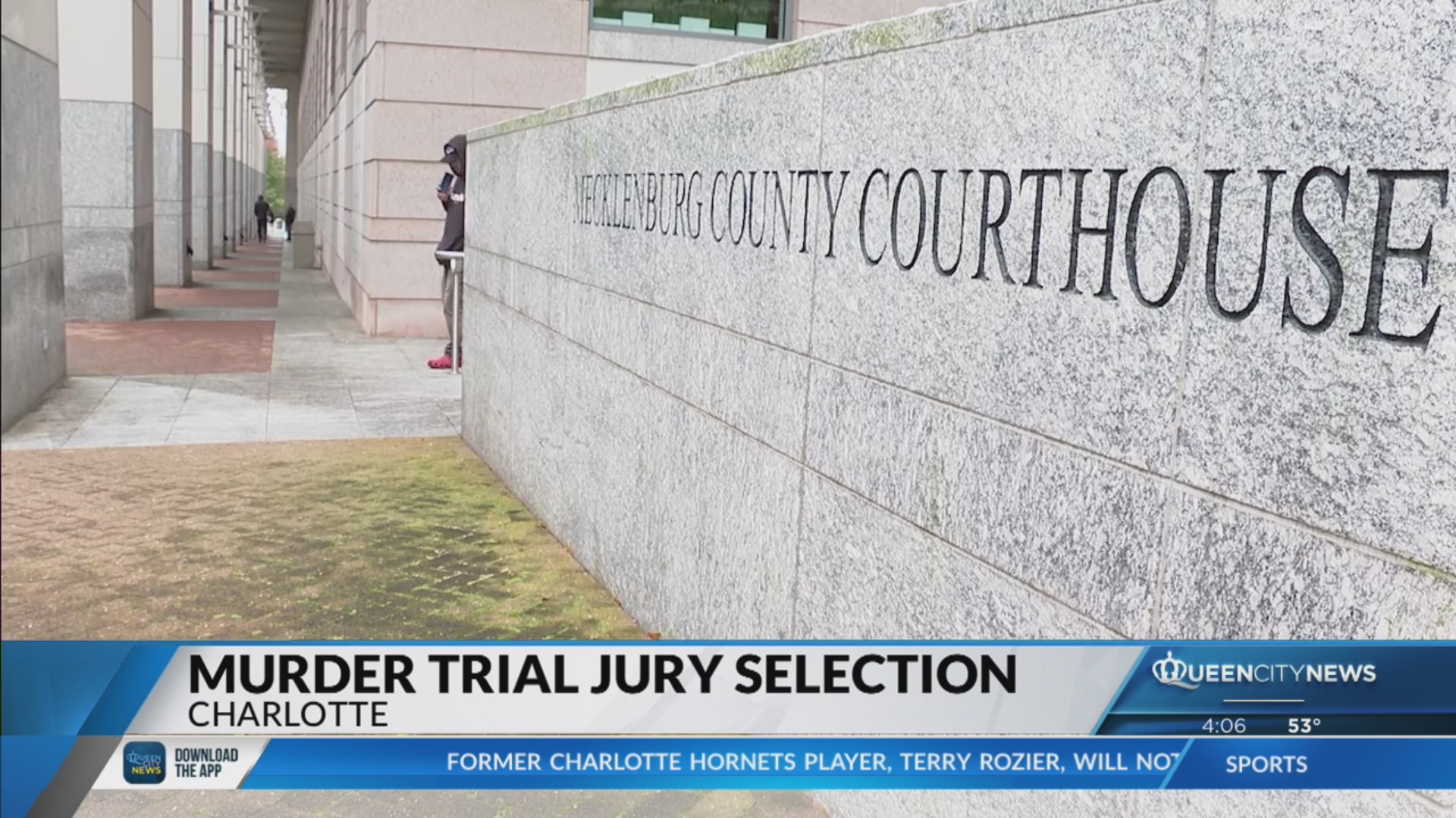 Jury selection in Brooks’ Sandwich House murder trial faces challenges ...