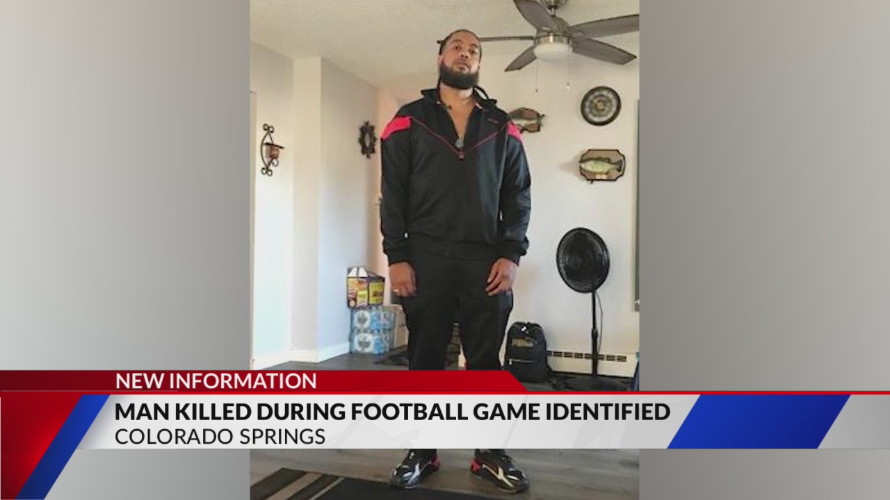 Victim identified in shooting near youth football game – FOX21 News ...