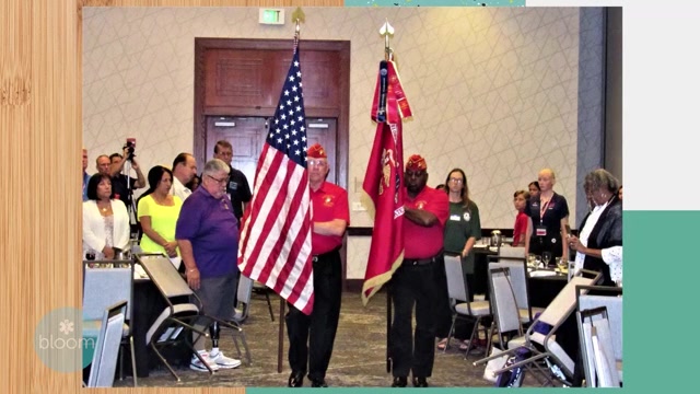 Operation Helping Hand Rallies Community for Golf Tournament | Bloom – WFLA