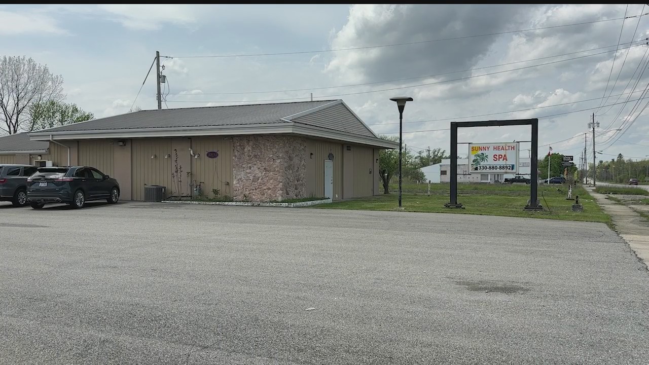 8 charged in Trumbull County human trafficking case – WKBN.com