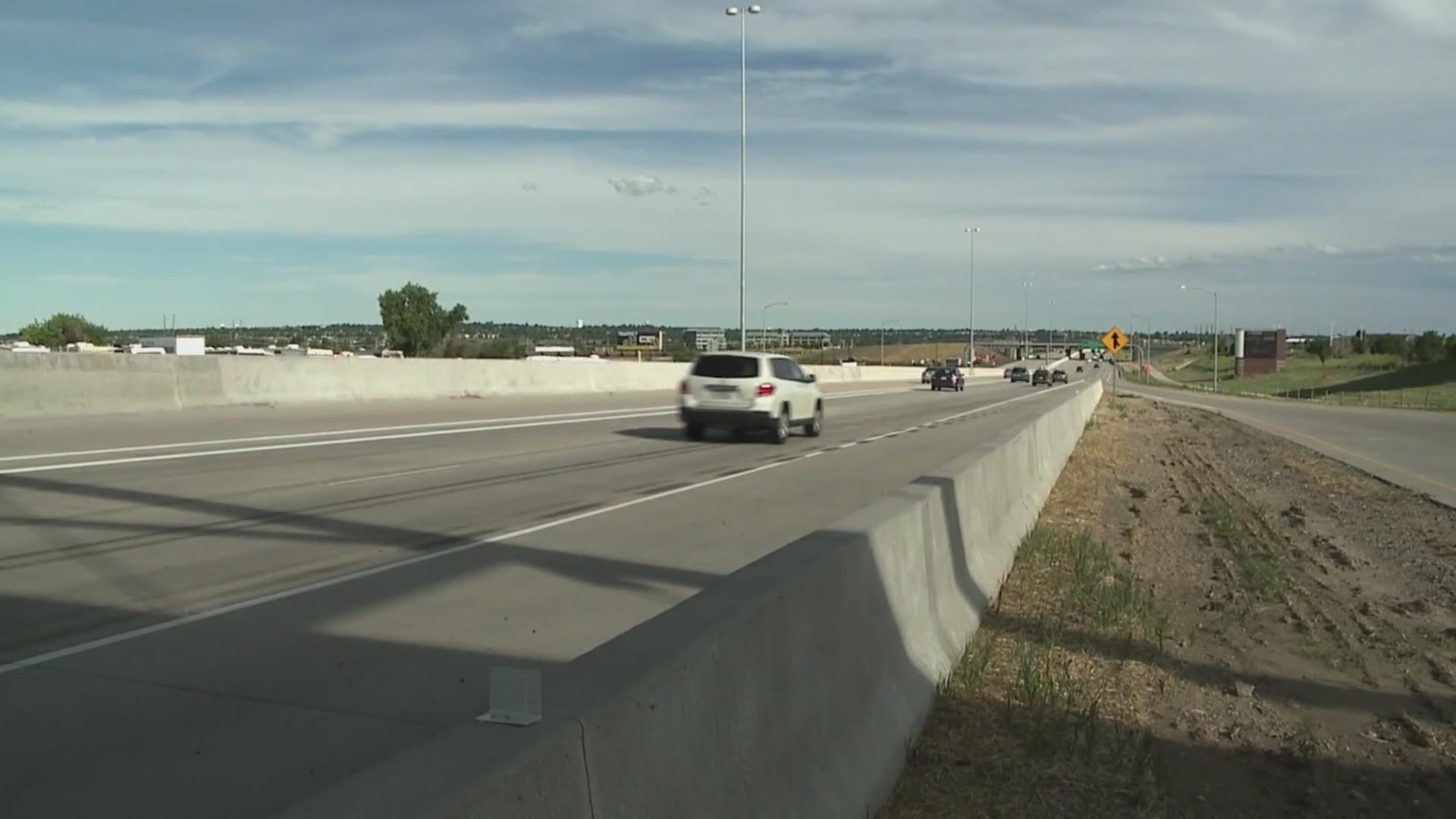 CDOT emphasizes express lane rules – FOX31 Denver