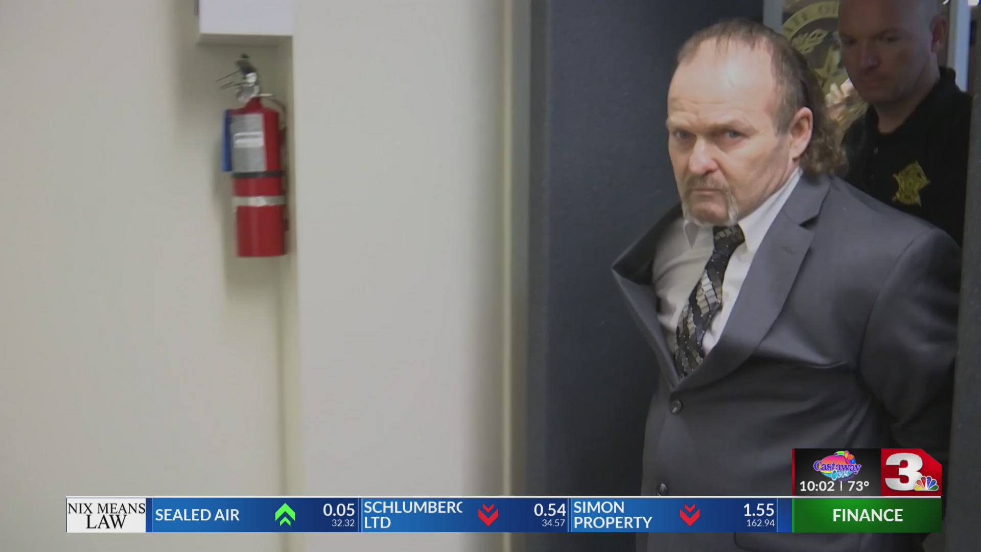 Greg Bell, convicted of Saint Jo’s first murder since 1986, files ...