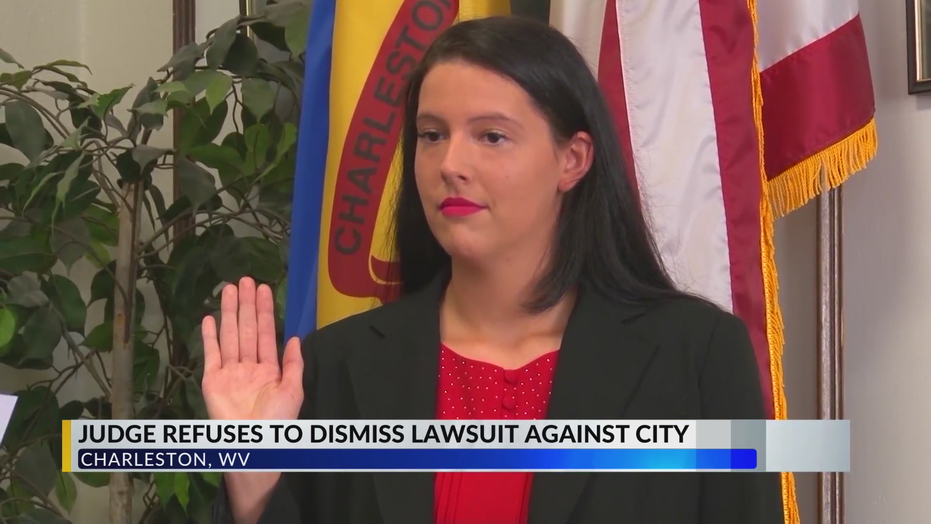 Claims will not be dismissed in Hunt lawsuit – WOWK 13 News