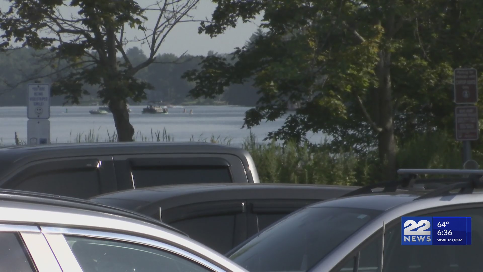 Southwick police see uptick in vehicle break-ins – WWLP