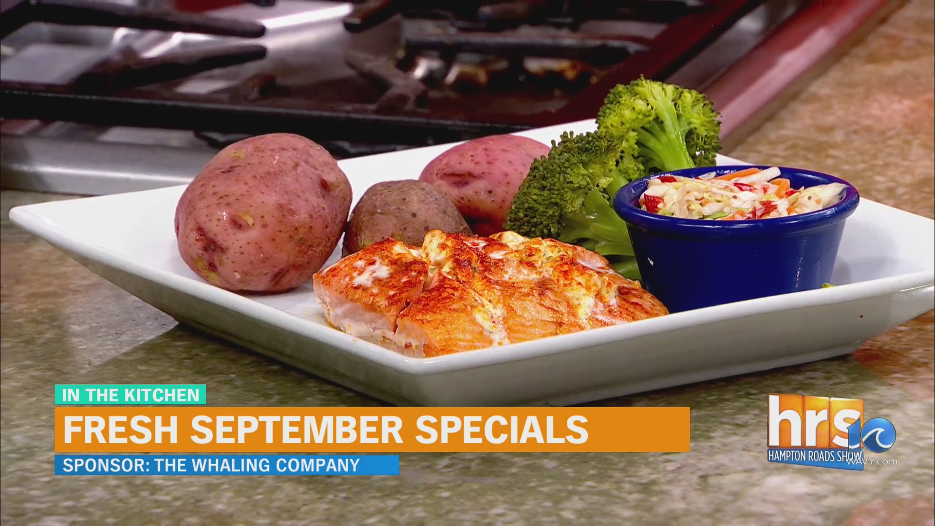 Fresh Fish Specials – WAVY.com