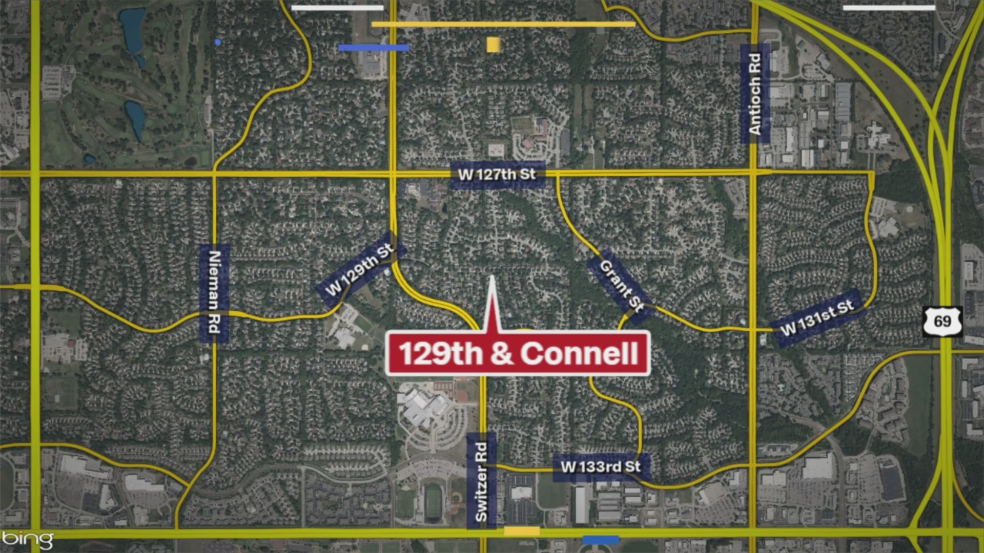 Tree trimmer electrocuted in Overland Park neighborhood FOX 4 Kansas City WDAFTV News